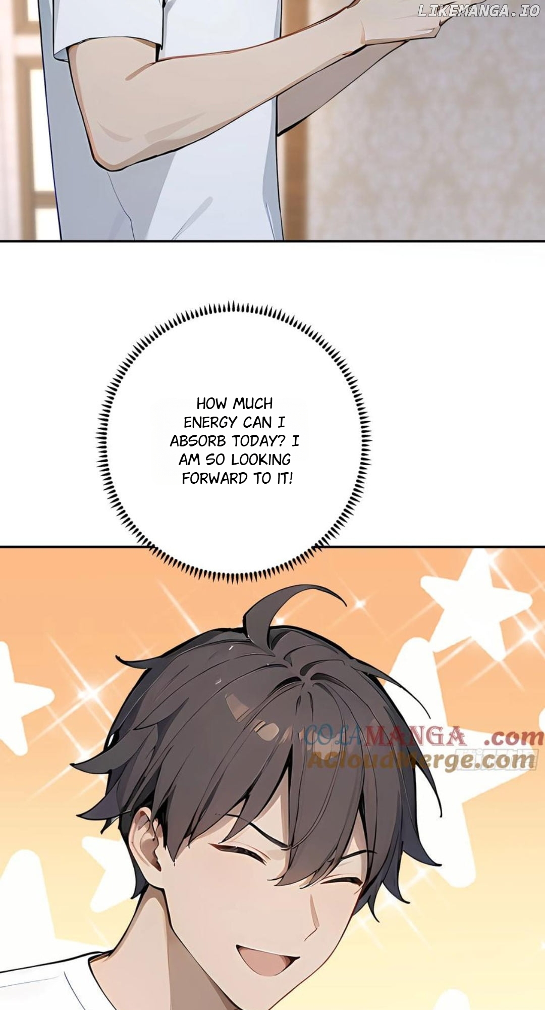 God of Learning Chapter 53 - page 62